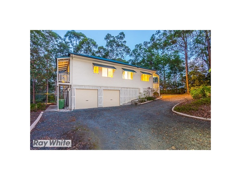27 Hughes Road West, Dakabin QLD 4503