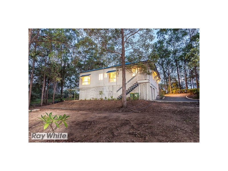 27 Hughes Road West, Dakabin QLD 4503