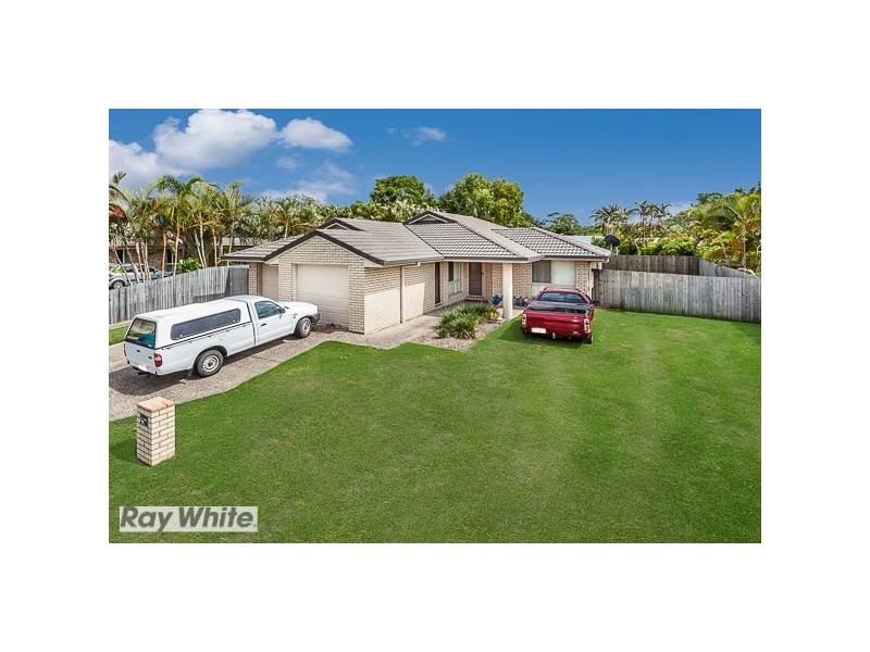 Deception Bay QLD 4508