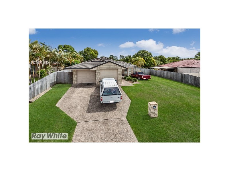 Deception Bay QLD 4508