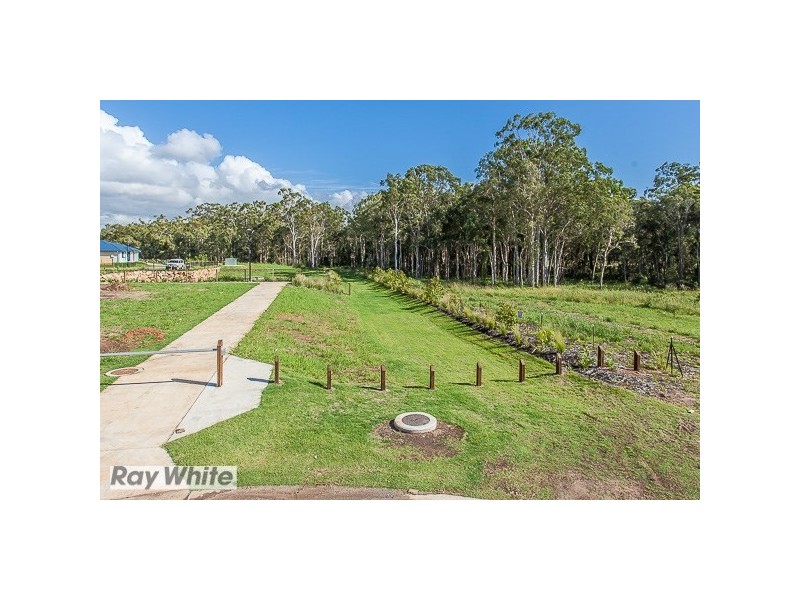 53 Lemongrass Circuit, Griffin QLD 4503