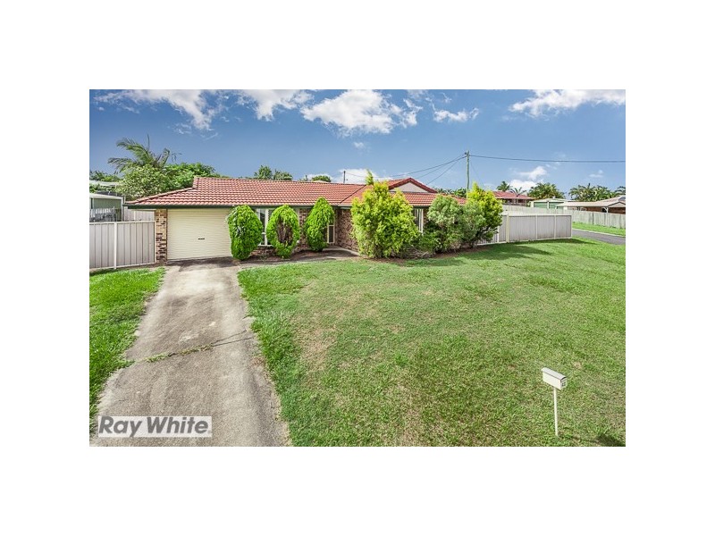 42 Admiral Drive, Deception Bay QLD 4508