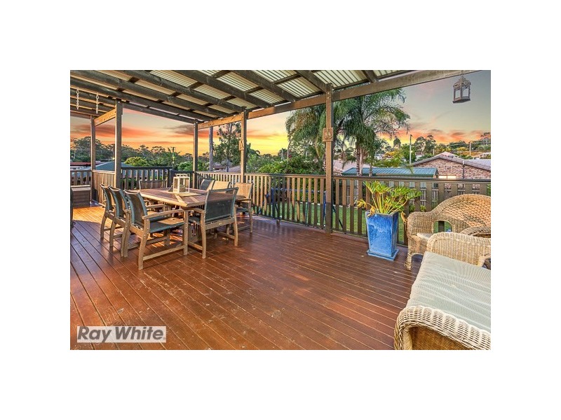 5 Mathieu Road, Petrie QLD 4502
