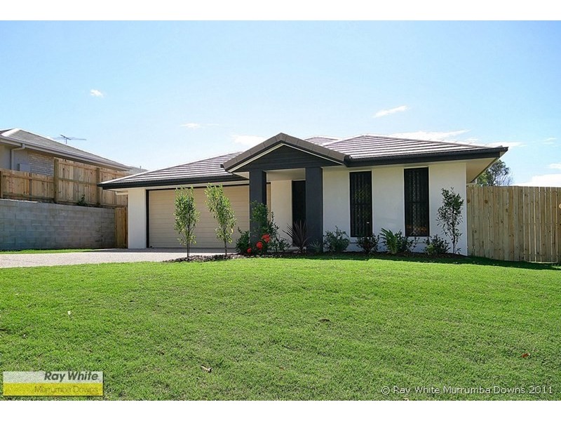 69 Northquarter Drive, Murrumba Downs QLD 4503