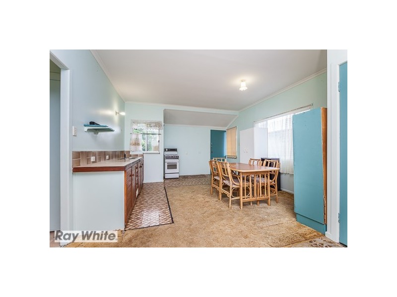 Wavell Heights QLD 4012