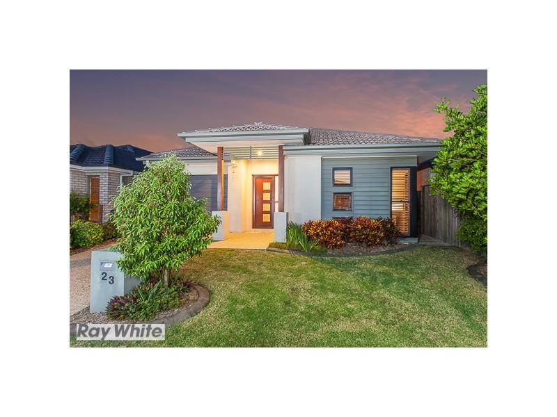 23 Dandelion Street, Griffin QLD 4503