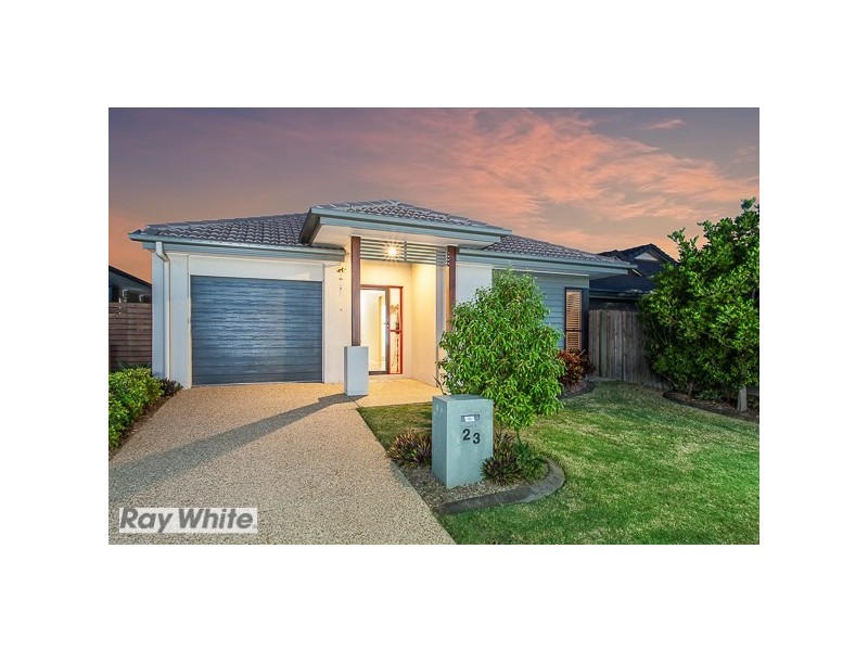 23 Dandelion Street, Griffin QLD 4503