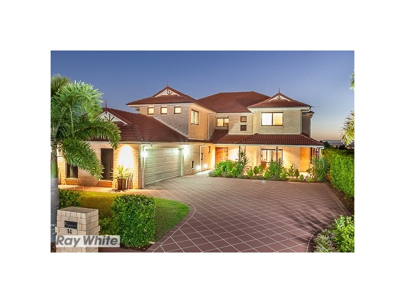 14 Hawkhurst Court, Murrumba Downs QLD 4503