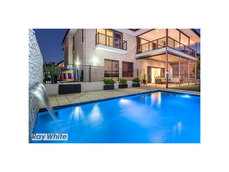 14 Hawkhurst Court, Murrumba Downs QLD 4503