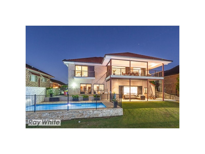 14 Hawkhurst Court, Murrumba Downs QLD 4503