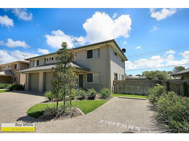 60/1-31 Elsie Street, Kallangur QLD 4503