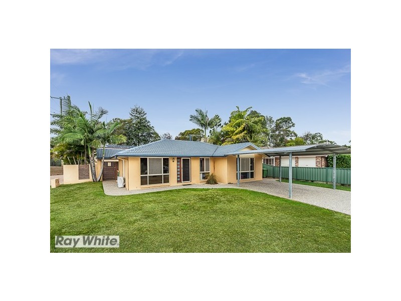 22 Normanby Road, Murrumba Downs QLD 4503