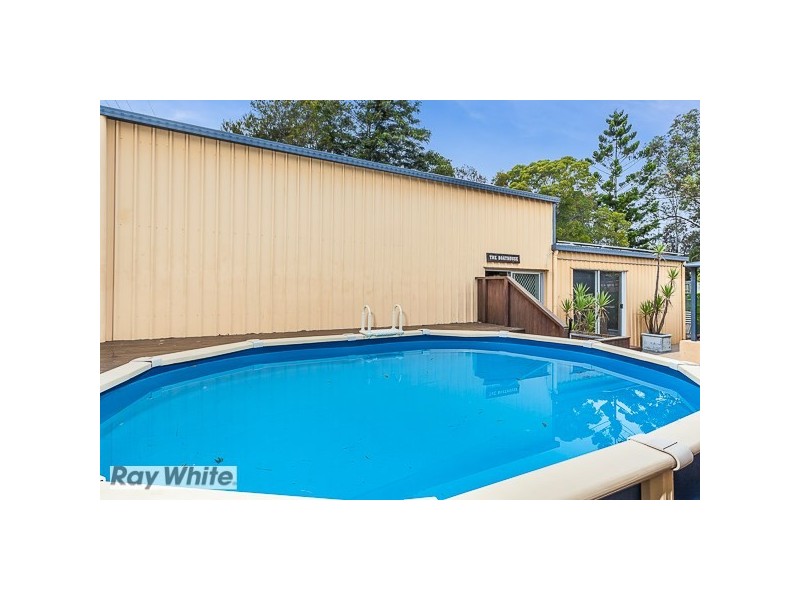 22 Normanby Road, Murrumba Downs QLD 4503