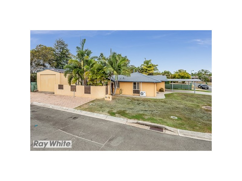 22 Normanby Road, Murrumba Downs QLD 4503