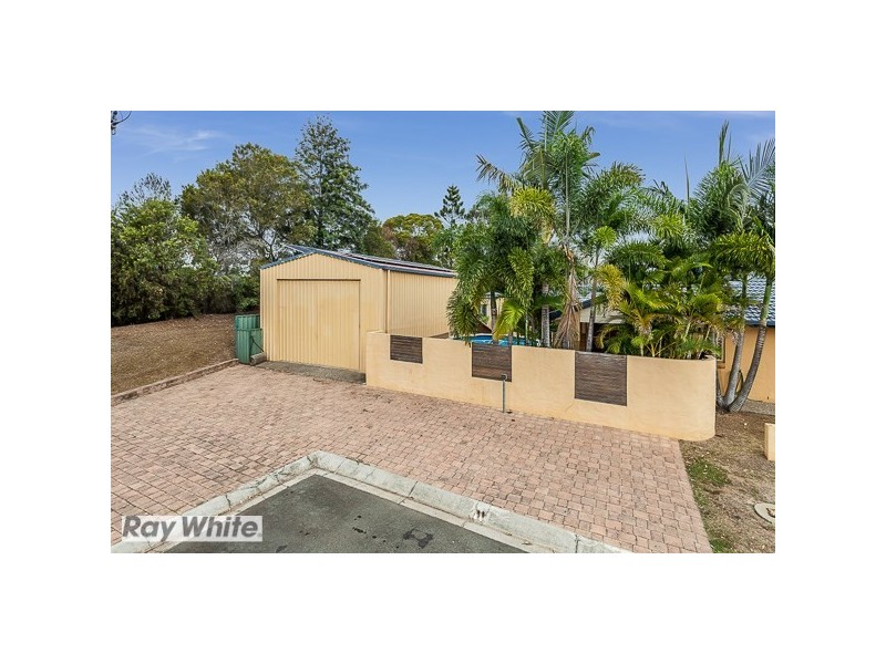 22 Normanby Road, Murrumba Downs QLD 4503
