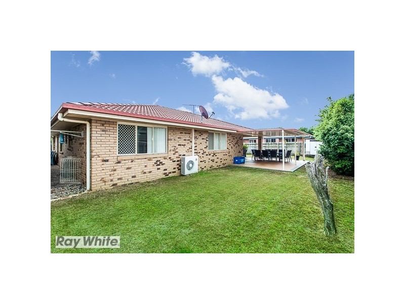 Murrumba Downs QLD 4503