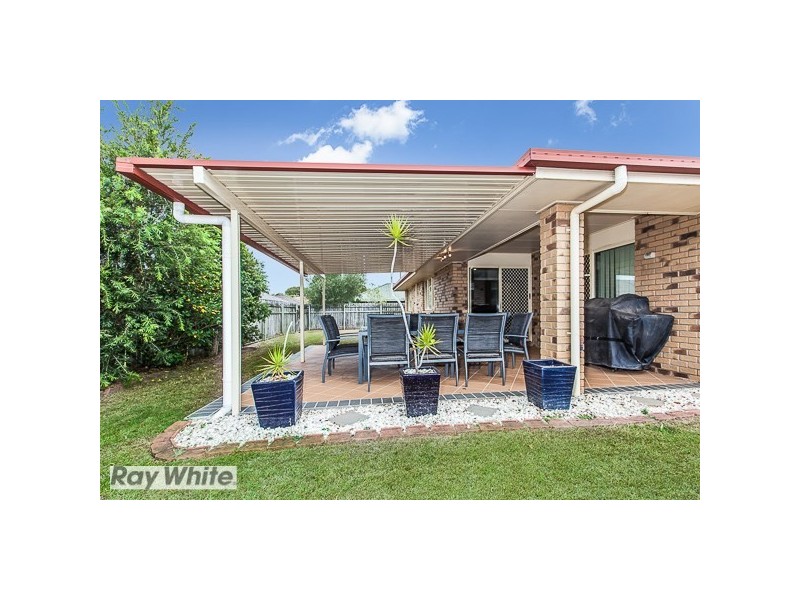 Murrumba Downs QLD 4503