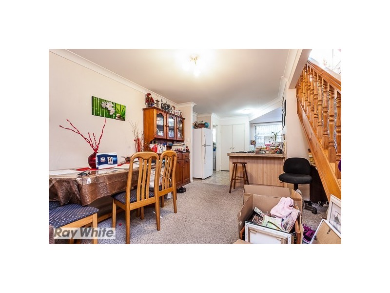 Rothwell QLD 4022