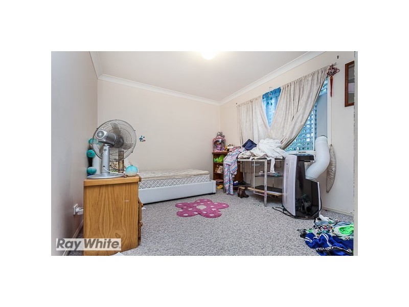 Rothwell QLD 4022