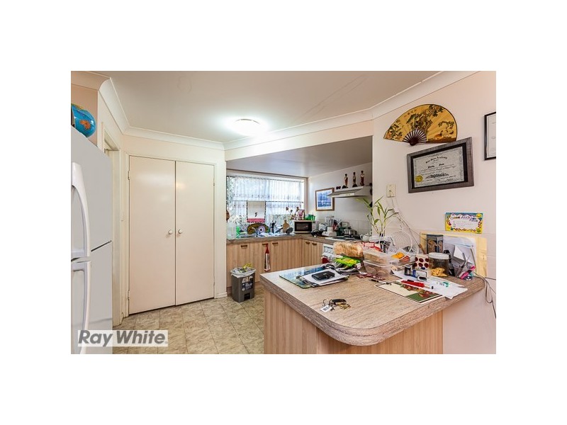 Rothwell QLD 4022