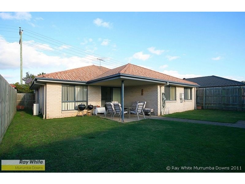 Murrumba Downs QLD 4503