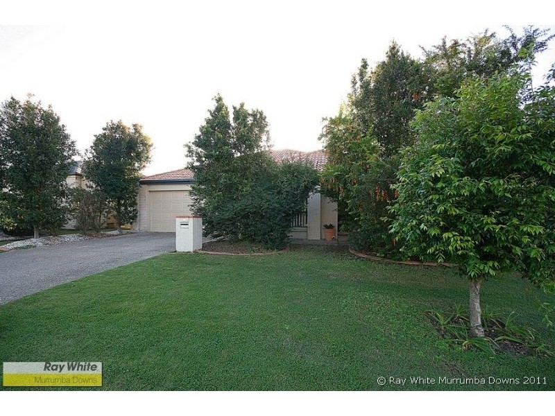 Murrumba Downs QLD 4503