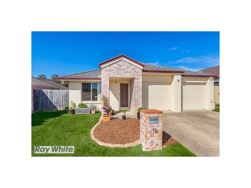 15 Wagner Road, Murrumba Downs QLD 4503