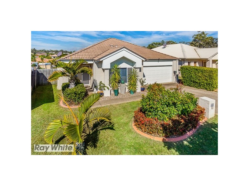 12 Clarence Street, Murrumba Downs QLD 4503