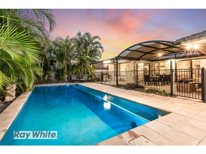 9 Bronze Court, Griffin QLD 4503