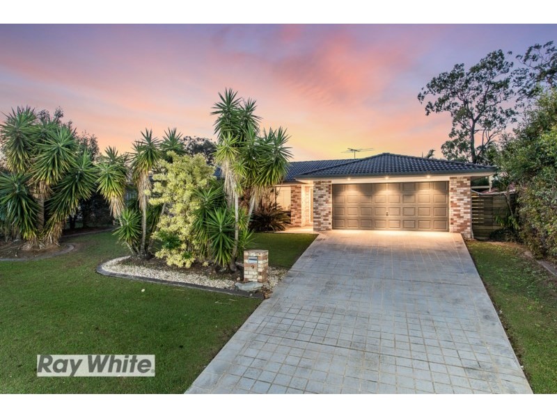 9 Bronze Court, Griffin QLD 4503