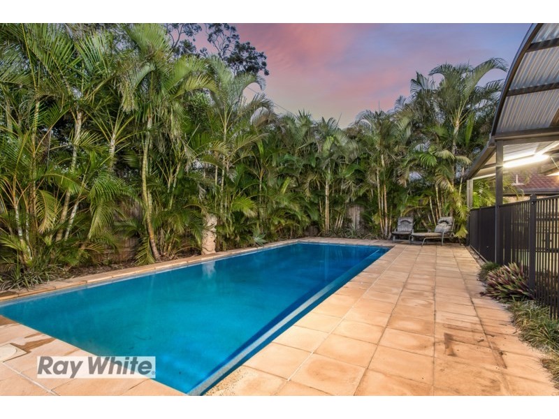9 Bronze Court, Griffin QLD 4503