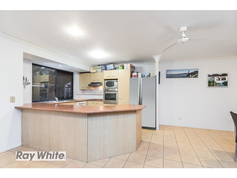 9 Bronze Court, Griffin QLD 4503