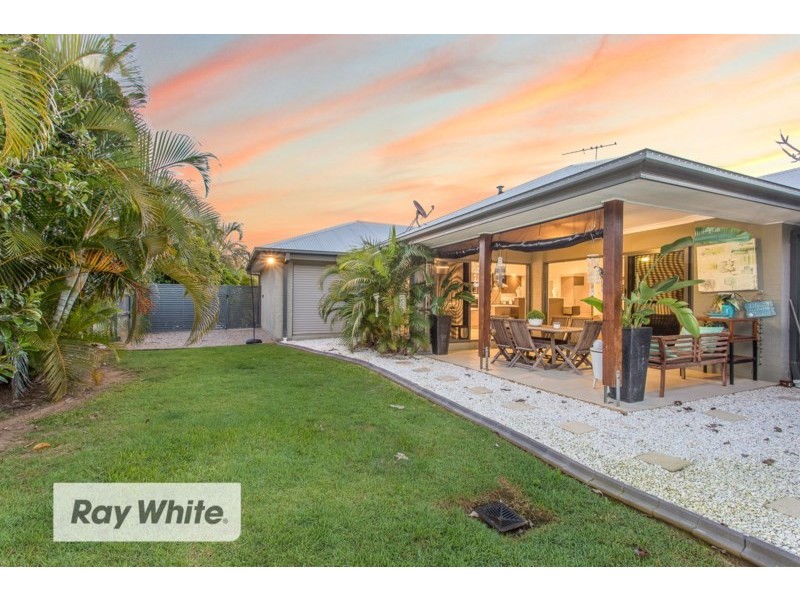 11 Clearwater Crescent, Murrumba Downs QLD 4503