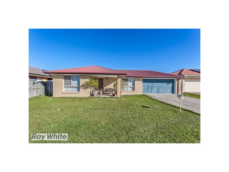 Rothwell QLD 4022