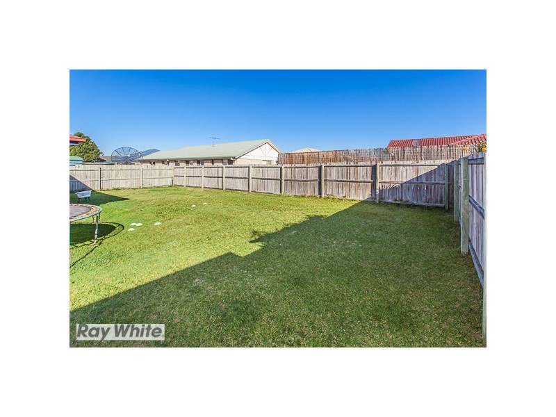 Rothwell QLD 4022
