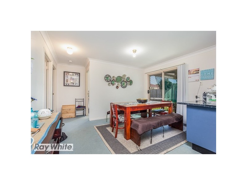 Rothwell QLD 4022