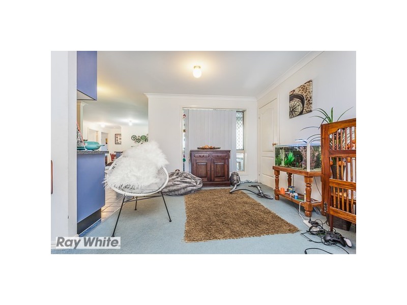 Rothwell QLD 4022
