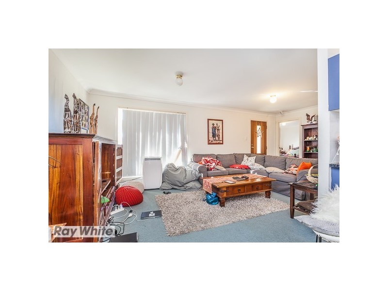 Rothwell QLD 4022