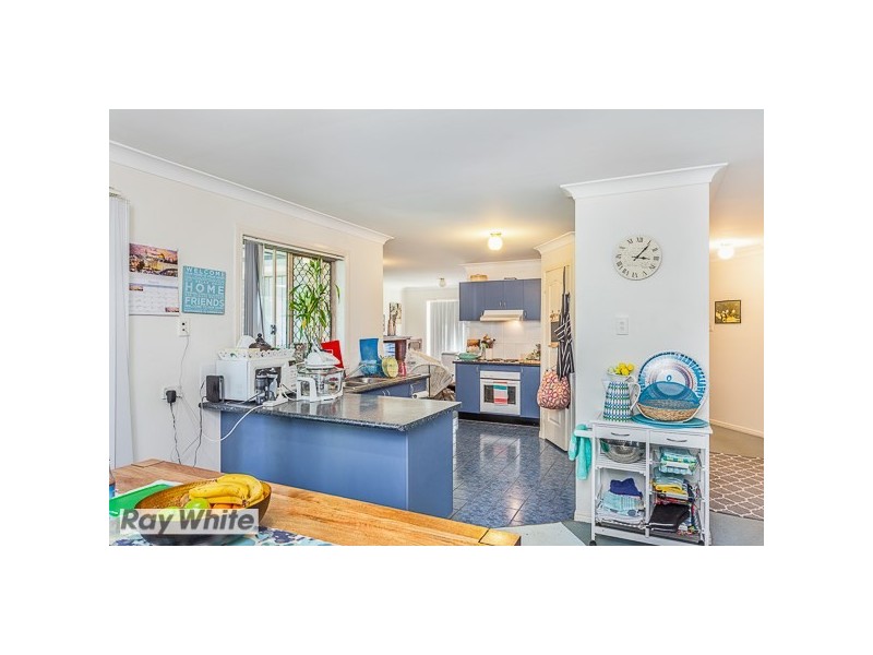 Rothwell QLD 4022