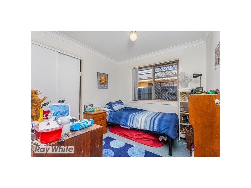 Rothwell QLD 4022