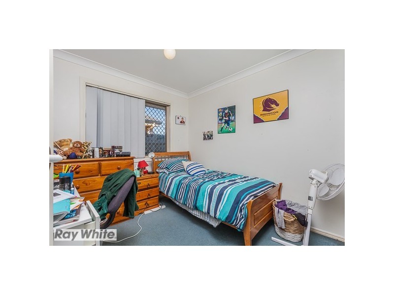 Rothwell QLD 4022