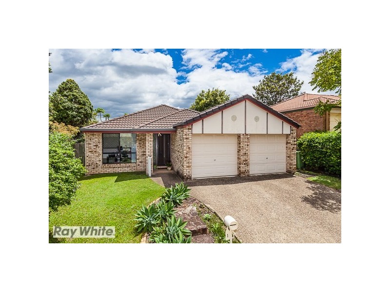 1 Macadam Court, Kallangur QLD 4503