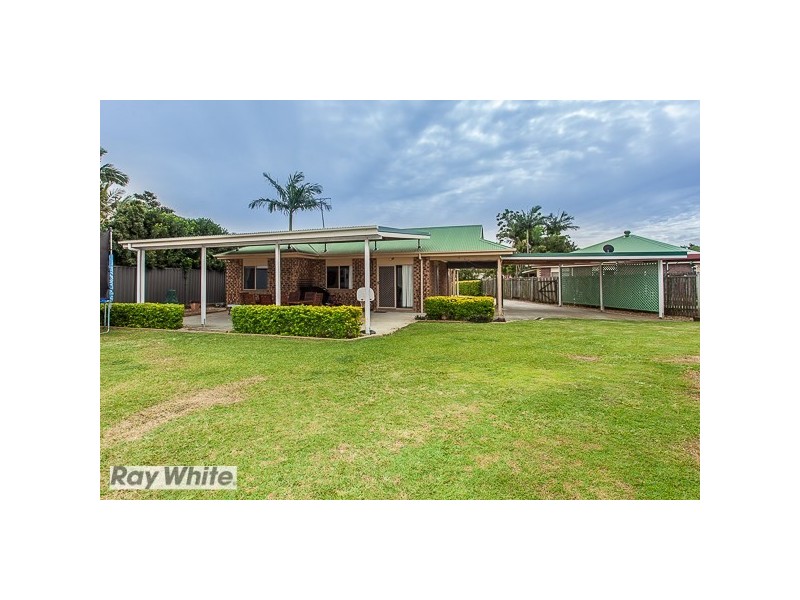 3 Wattlebrush Court, Murrumba Downs QLD 4503