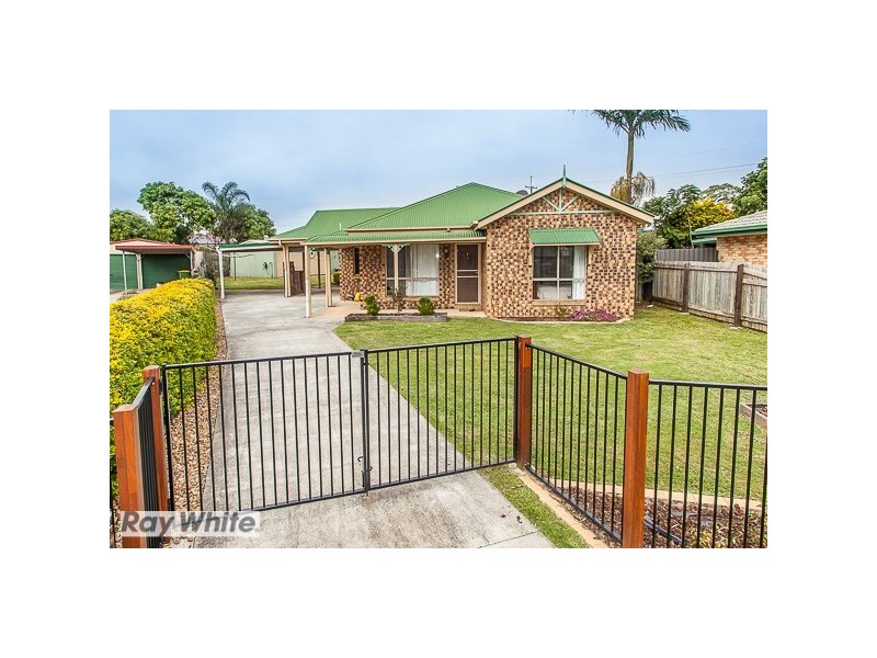 3 Wattlebrush Court, Murrumba Downs QLD 4503