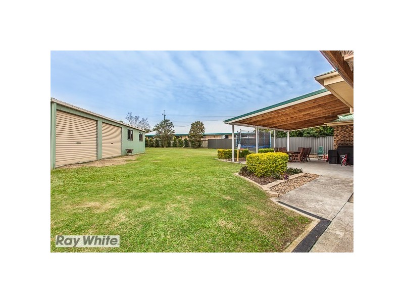 3 Wattlebrush Court, Murrumba Downs QLD 4503