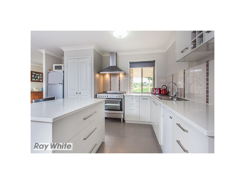3 Wattlebrush Court, Murrumba Downs QLD 4503