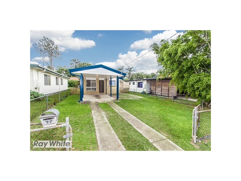 Deception Bay QLD 4508