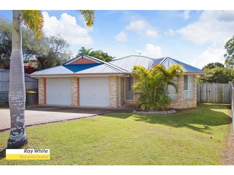 Murrumba Downs QLD 4503