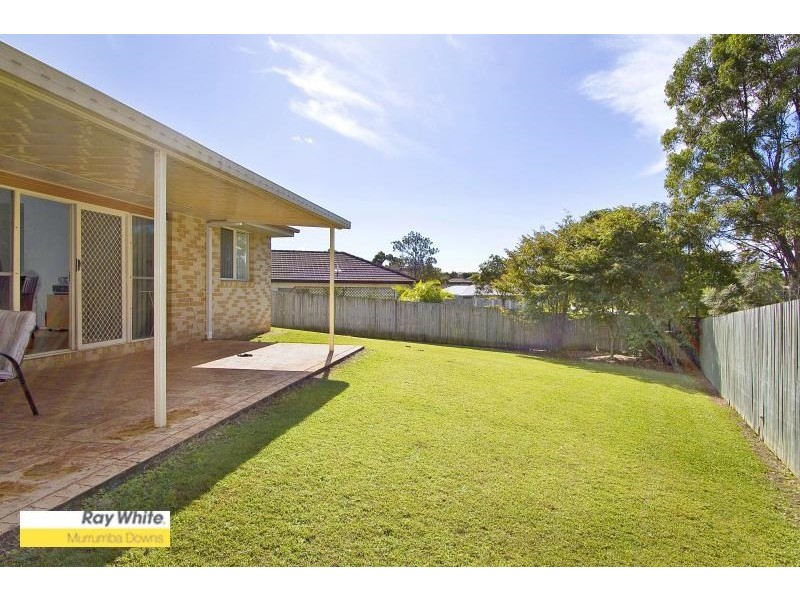 Murrumba Downs QLD 4503