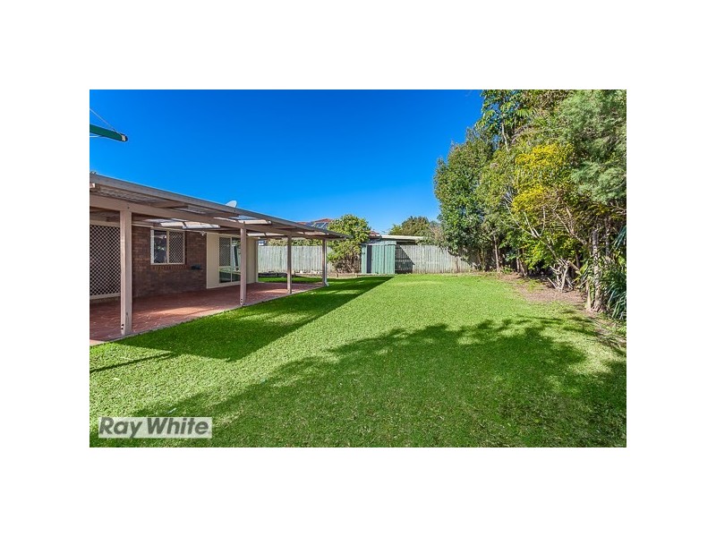 Murrumba Downs QLD 4503